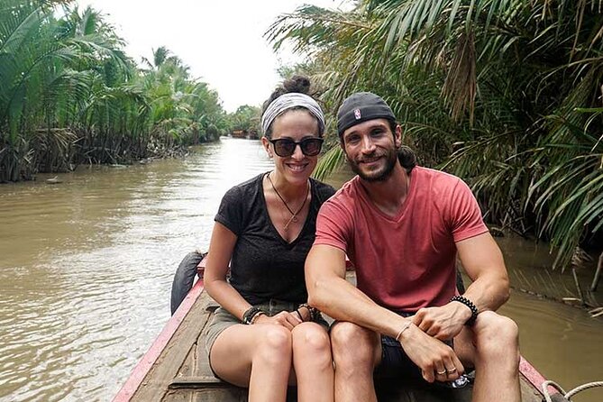 Mekong Delta VIP Tour - Transportation by Limousine - What the high rating does not tell you
