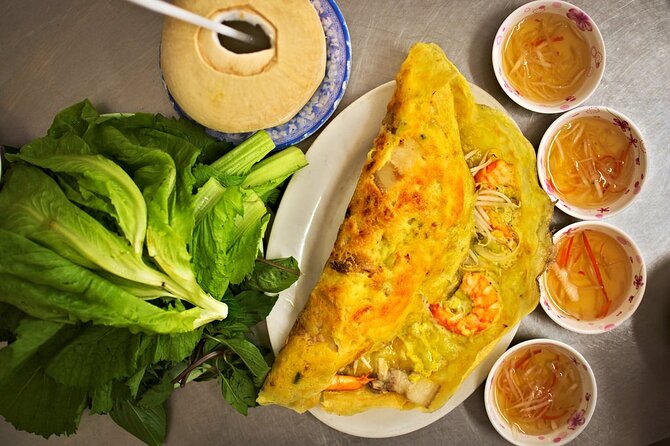 Michelin-rated Food Tour With Female Riders: A Culinary Adventure - Is $34 Good Value?