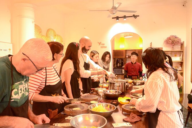 Mini Hanoi Coffee Workshop: Pick Any Signature Coffee You Like - Why Vietnamese Coffee Deserves a Workshop
