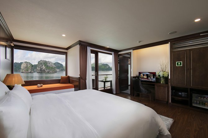 Mon Chéri Cruise 5 star: Unique 2 Days Tuan Chau - Halong bay - Lan Ha Bay - Practical advice before you book