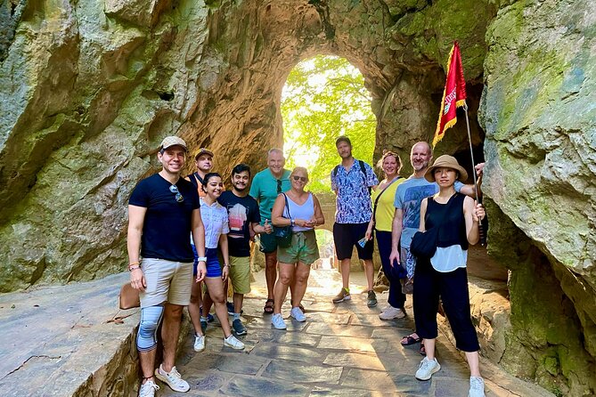 Monkey mountain-Huge Lady Buddha-Marble mountains & Am Phu caves - Price, group size, and what you receive