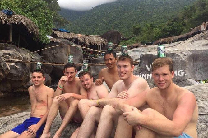 Motorbike Experience Hue to Hoi An Over Via Hai Van pass with Amazing Easy Rider - What is included, and what you should budget for