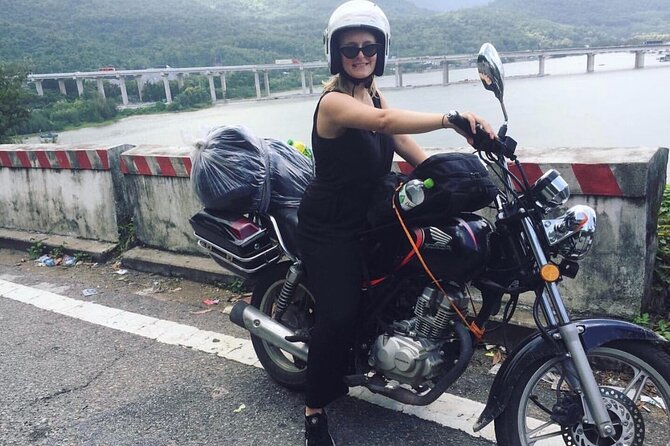 Motorbike Tour between Hue, Hoi An & Da Nang with Easy Rider - Tam Giang Lagoon shows a quieter side of Hue