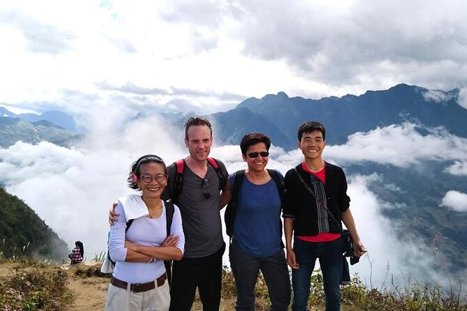 Mountain views and villages trek – 1 Day - Fitness, weather, and practical limits