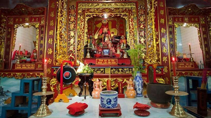 Mui Ne: Best day to Ta Cu Mountain Cable Car & Lying Buddha - What to bring and what to expect