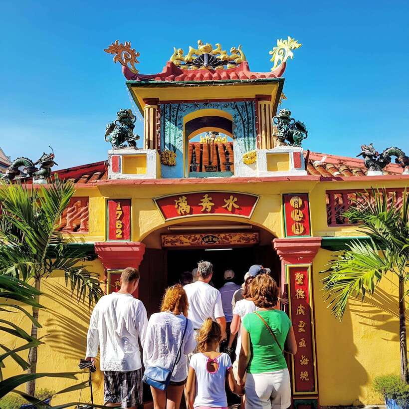 Mui Ne: Best day to Ta Cu Mountain Cable Car & Lying Buddha - What the private format is worth