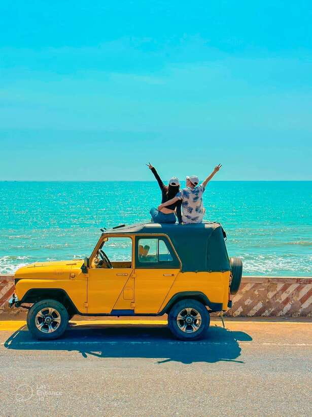 Mui Ne: Best Private Sand Dunes Jeep Tour at Sunrise/Sunset - Who will enjoy this tour most?