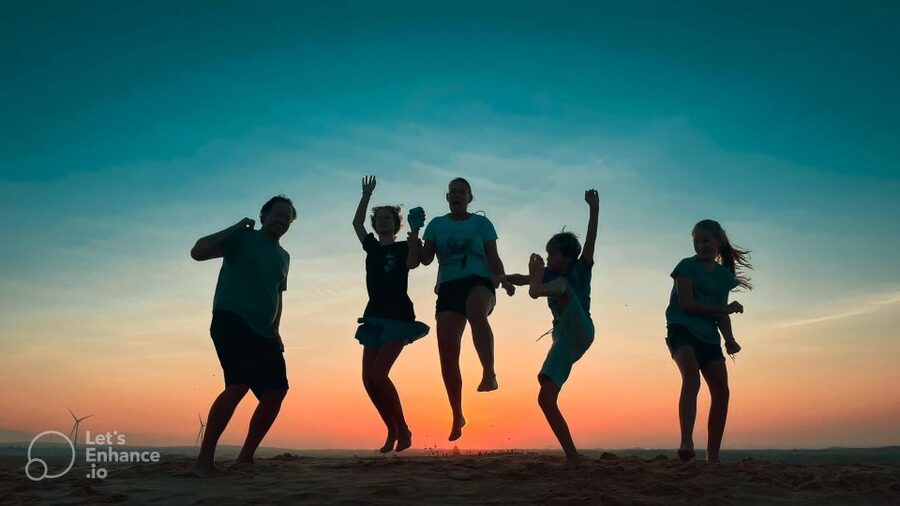 Mui Ne: Best Private Sand Dunes Jeep Tour at Sunrise/Sunset - The fishing village and seafood market