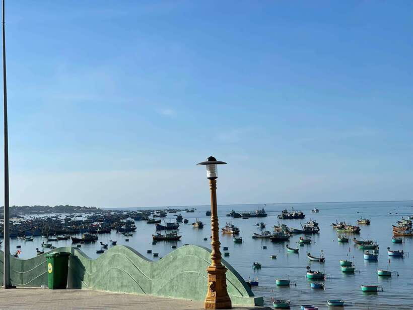 Mui Ne Group tour: Sunrise or Sunset Sand Dunes By Jeep - Sunrise or sunset: which departure should you choose?