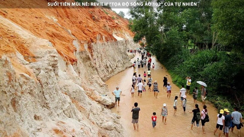 Mui Ne: Group Tour & Sunrise/Sunset Quad Bike Adventure - White Sand Dunes at sunrise