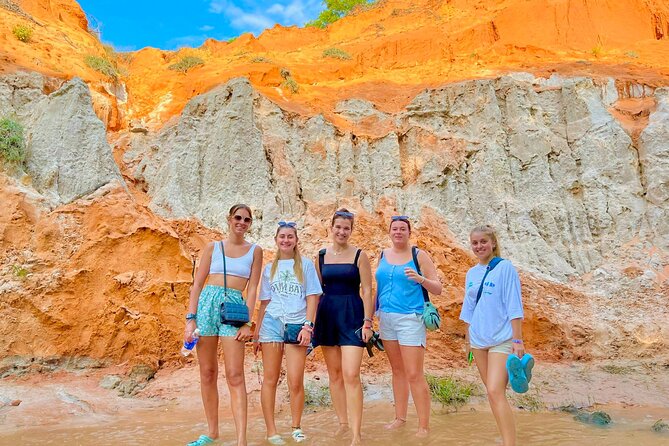 Mui Ne: Sand Dunes Jeep Tour Friendly Service with ATV Option - Why this half-day outing works in Mui Ne