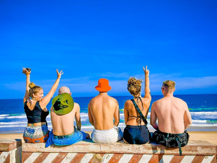 Mui Ne: Sand Dunes Jeep Tour with Friendly English Guide - What the Jeep ride is really like