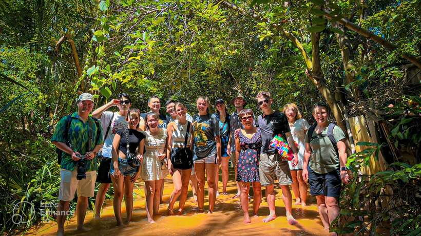 Mui Ne: Sand Dunes Tour On A Private Jeep Including ATV Ride - Is $36 a fair price?