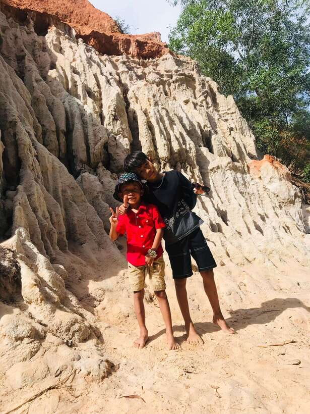 Mui Ne: Sunrise or Sunset Jeep Tour & Quad Bike With Driver - Practical preparation for the sand