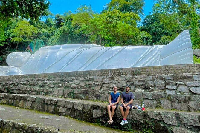 Mui Ne: Ta Cu Mountain Half A Day Private Tour with Local Guide - Why this half-day trip works well from Mui Ne
