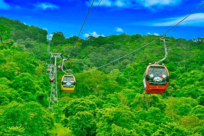 Mui Ne: Ta Cu Mountain Half A Day Private Tour with Local Guide - What the private format really gives you