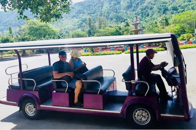 Mui Ne: Ta Cu Mountain Half A Day Private Tour with Local Guide - Price and value at $65 per person