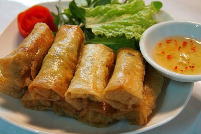 My Son Discovery Tour Small Group: 8 am/1 pm from Hoian- Danang - Why My Son makes a worthwhile half-day from Hoi An