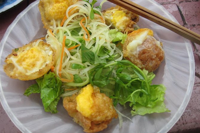My Son Discovery Tour Small Group: 8 am/1 pm from Hoian- Danang - Who should book this My Son tour?