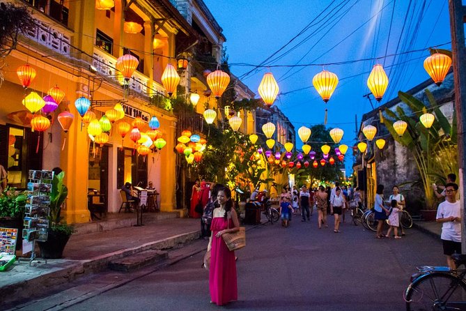 My Son - Hoi An Private Tour - Private guiding is the main reason to pay more