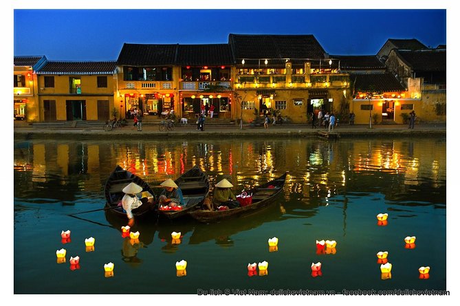 My Son - Hoi An Private Tour - How the seven-hour schedule really feels
