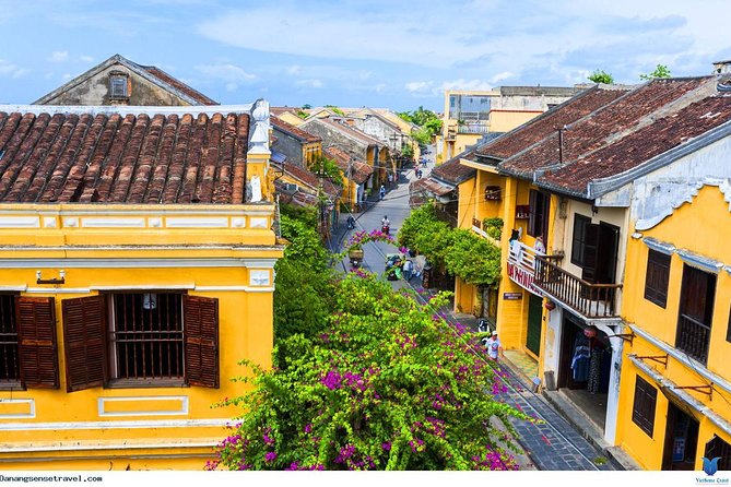 My Son - Hoi An Private Tour - Who will get the most from this tour?