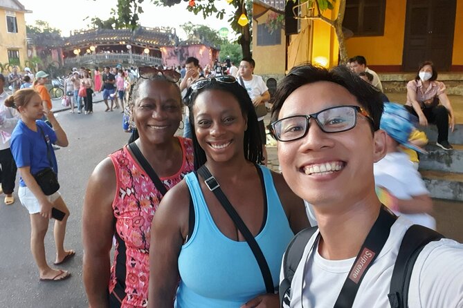 My Son - Hoi An Private Tour - Should you book the My Son and Hoi An private tour?