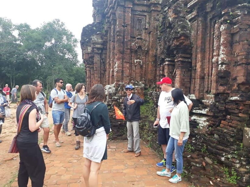My Son - Marble and Monkey Mountain Private Tour ! - My final verdict: good value if you choose the right option