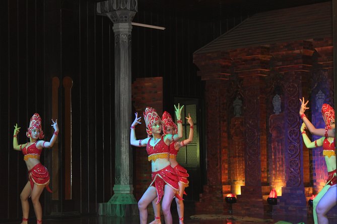 My Son Sanctuary and cruise trip from Hoi An/ Da Nang - What the return cruise is really like