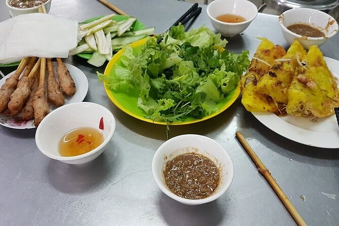 My Son Sanctuary and Hoi An Walking Tour - Key Points Before You Book