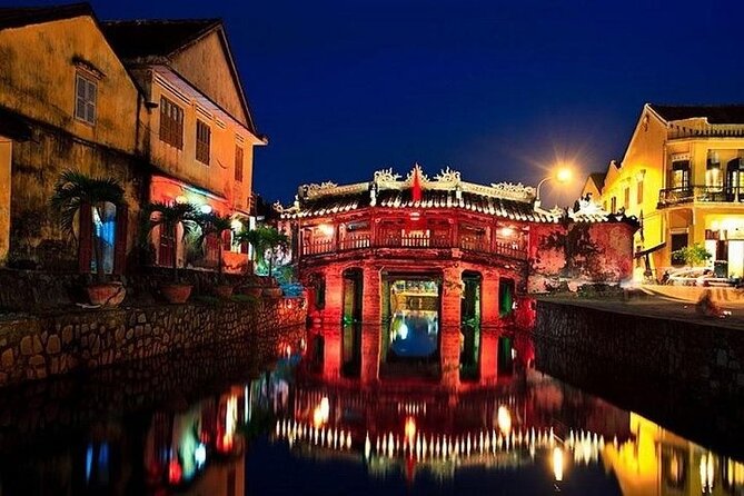 My Son Sanctuary and Hoi An Walking Tour - Why This Combination Works in Hoi An