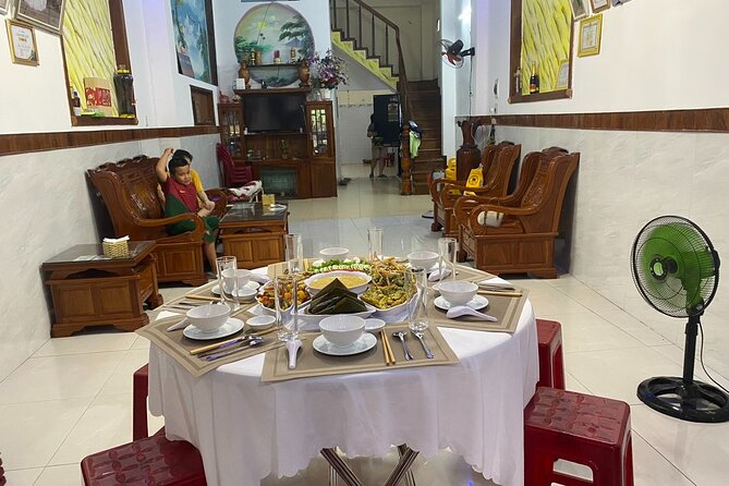 My Son Sanctuary Guided Tour with Rice Paper Making from Da Nang - Is $27 a good price?