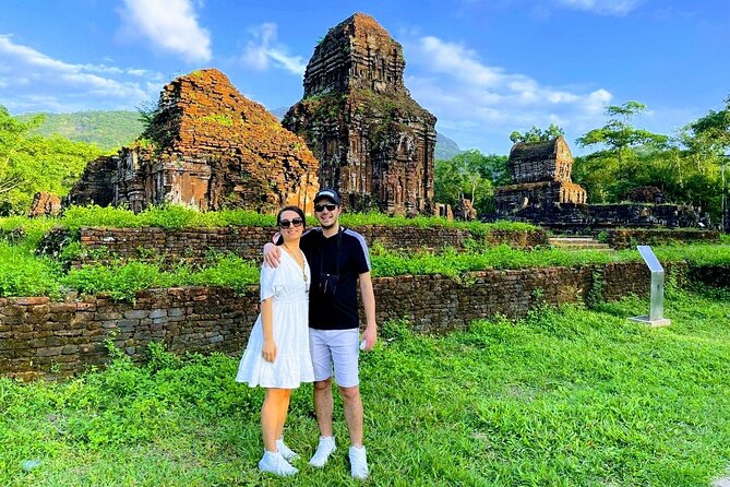 My Son Sanctuary Half-Day Private Guided Tour- Early Tour - Why Mỹ Sơn is worth the half-day from Hoi An