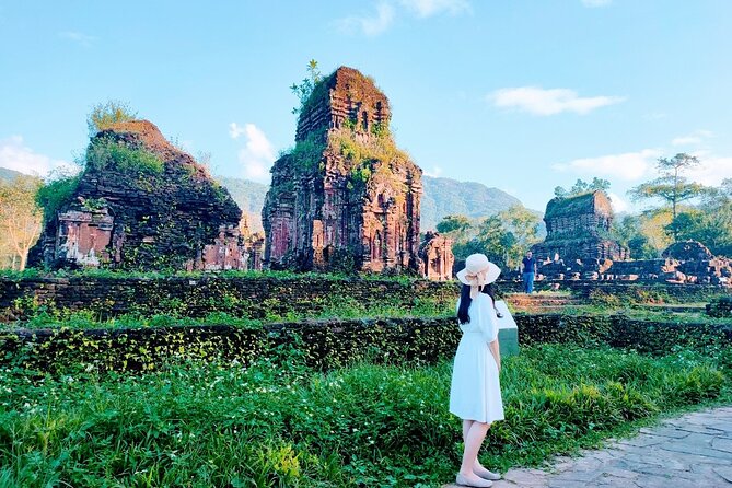 My Son Sanctuary Half-Day Private Guided Tour- Early Tour - Walking through nine centuries of Cham worship
