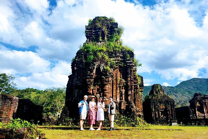 My Son Sanctuary Half-Day Private Guided Tour- Early Tour - How the timing affects your visit