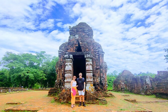 My Son Sanctuary Half-Day Private Guided Tour- Early Tour - Guide quality is the key variable