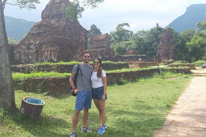 My Son Sanctuary Luxury Trip from Hoi An - What $22 really gets you