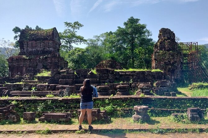 My Son Sanctuary Morning Tour & Early Morning with Boat Trip - Is $19 Good Value?