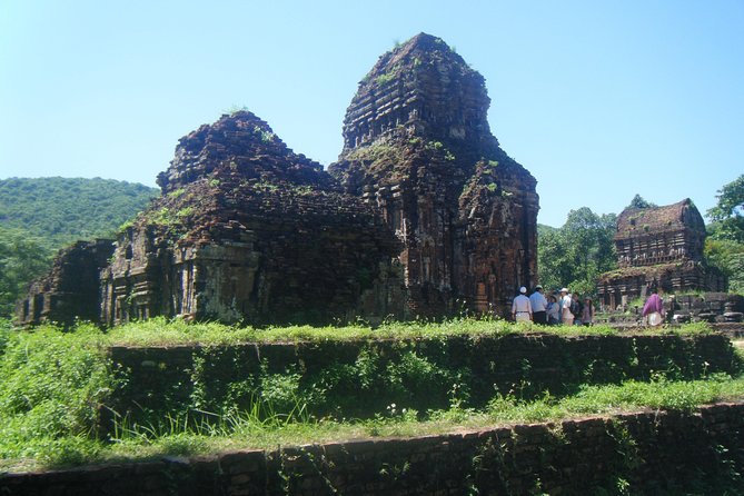 My Son Sunset Tour With Boat Trip - Why this Hoi An afternoon tour works well
