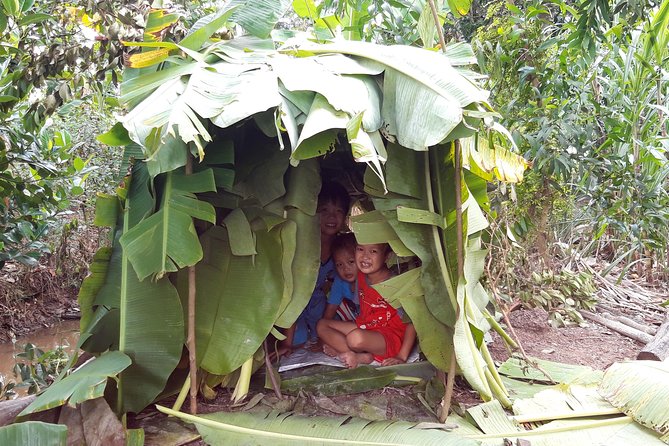 Nature Reserve and Largest, Authentic Floating Market Experiences - What the guide can add to a long day
