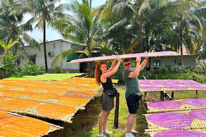 Nature Reserve and Largest, Authentic Floating Market Experiences - Is $89 a fair price?
