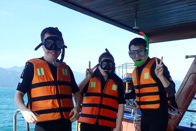 Nha Trang Bay: Explore Half-day Snorkeling at Coral Reef - Quick points before you book