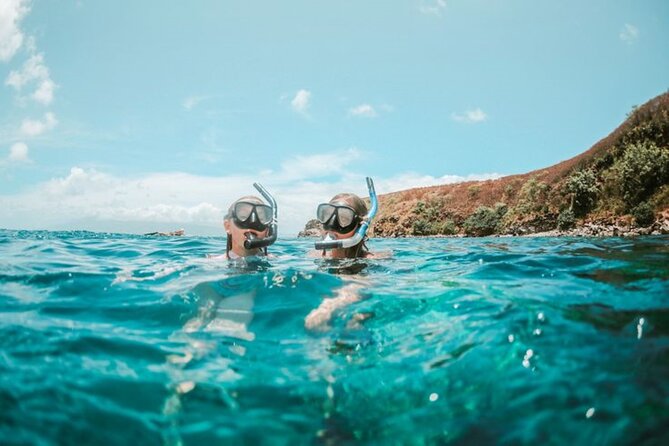 Nha Trang Bay: Explore Half-day Snorkeling at Coral Reef - Equipment, safety, and physical effort