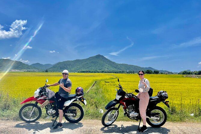 Nha Trang Half Day Motorbike Tour - Why this half-day ride works so well