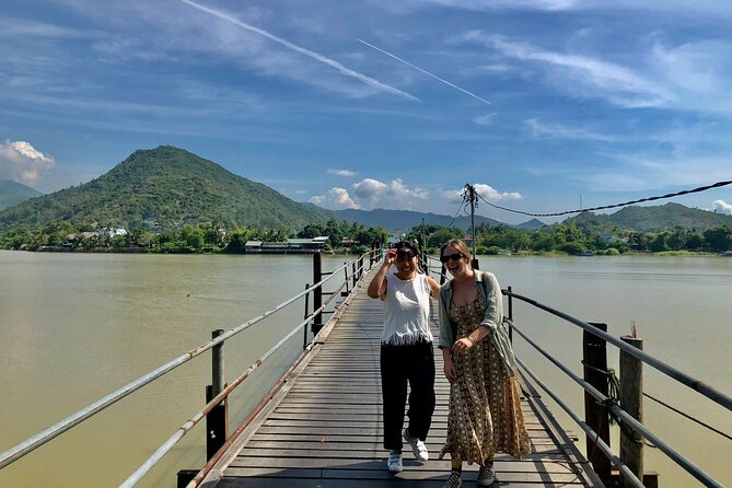 Nha Trang Half Day Motorbike Tour - What the $40 price really covers