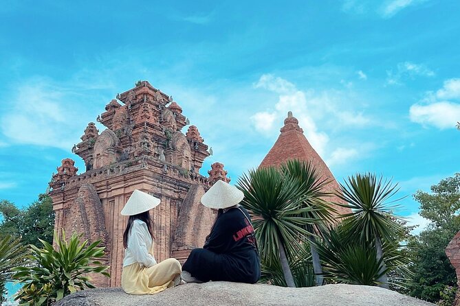 Nha Trang Half Day Motorbike Tour - Safety, comfort, and the limits of the format