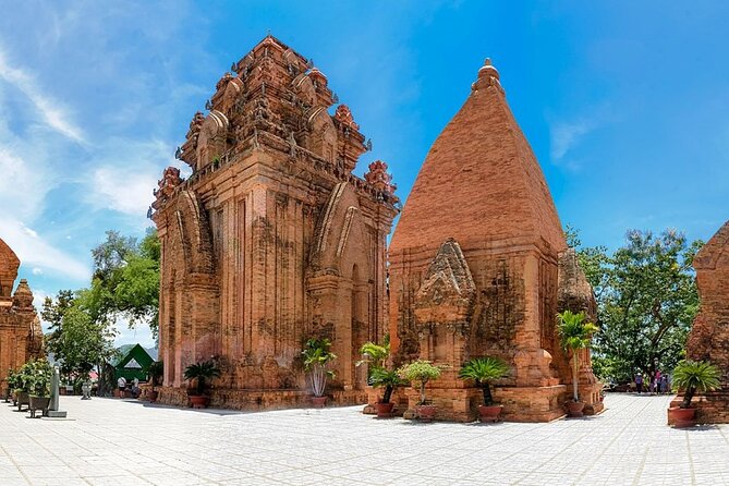 Nha Trang: Half-Day Trip to Most Symbolic Destinations - Four useful things to know before you go