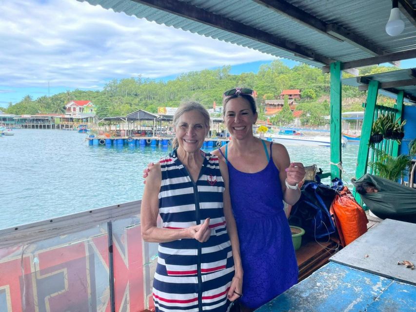 Nha Trang: Hon Mieu and Hon Tam Island Tour with Lunch - How the guides shape the day