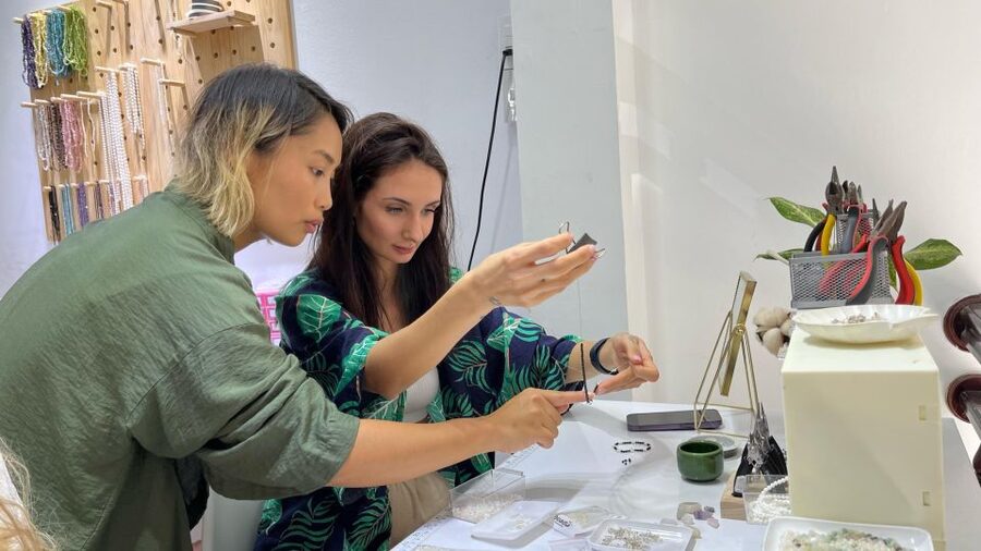 Nha Trang Jewelry Workshop - Key points to know before you book