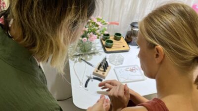 Nha Trang Jewelry Workshop